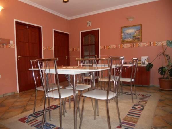 Belvárosi Vendégház Bed and Breakfast in Hungary