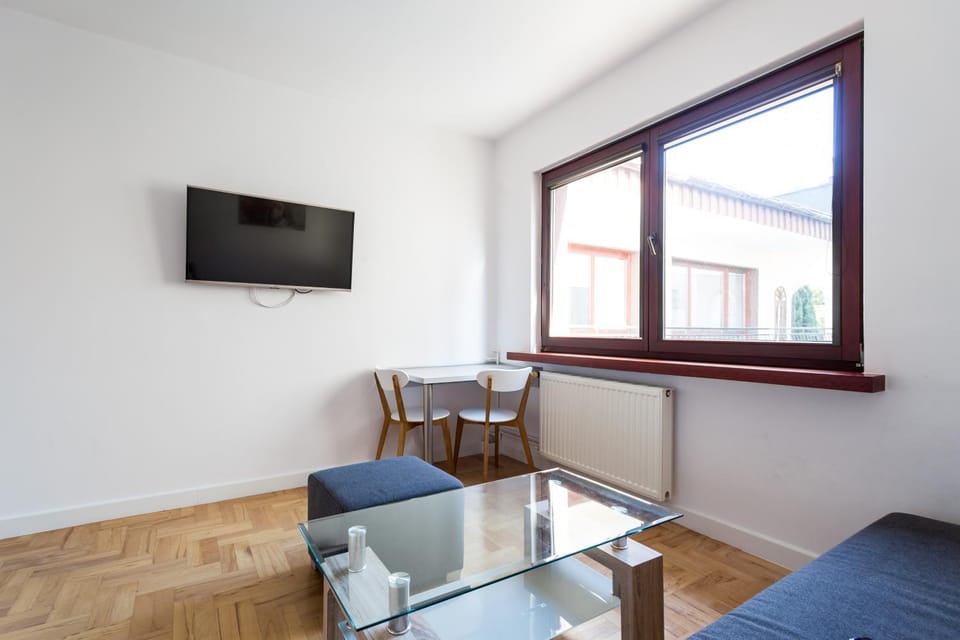 Apartamenty Robi Apartment in West Pomeranian Voivodeship, Poland