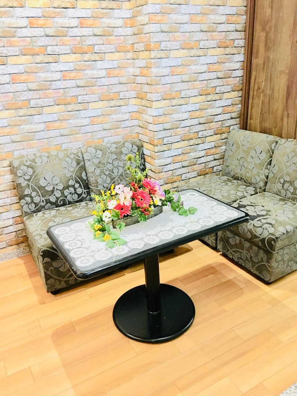 Hanmadang Bed and Breakfast in Osaka