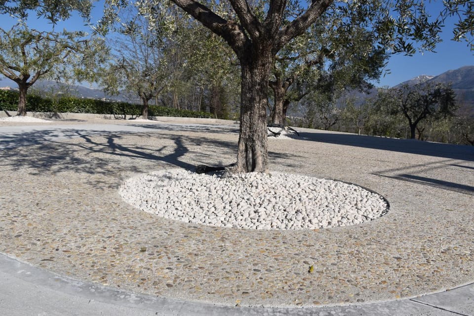 Santa Giusta Farm Stay in Lazio