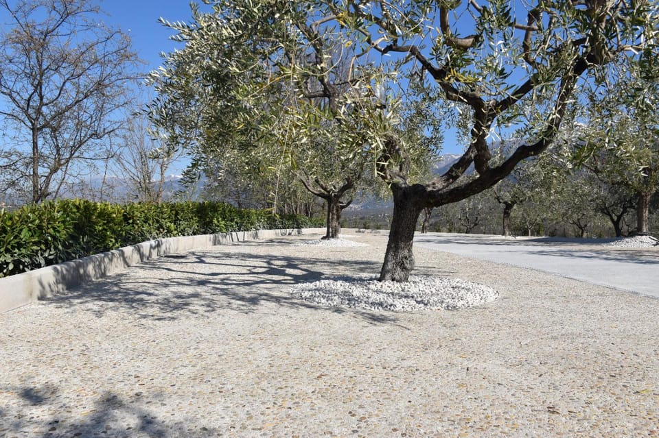 Santa Giusta Farm Stay in Lazio