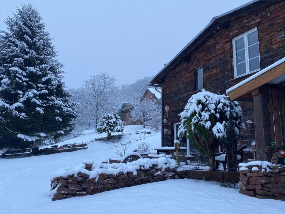 Gite Les Melezes House in Grand Est