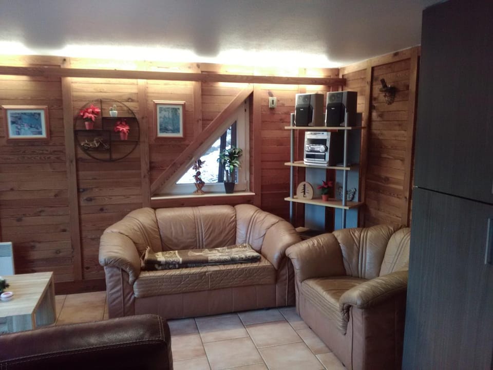 Gite Les Melezes House in Grand Est