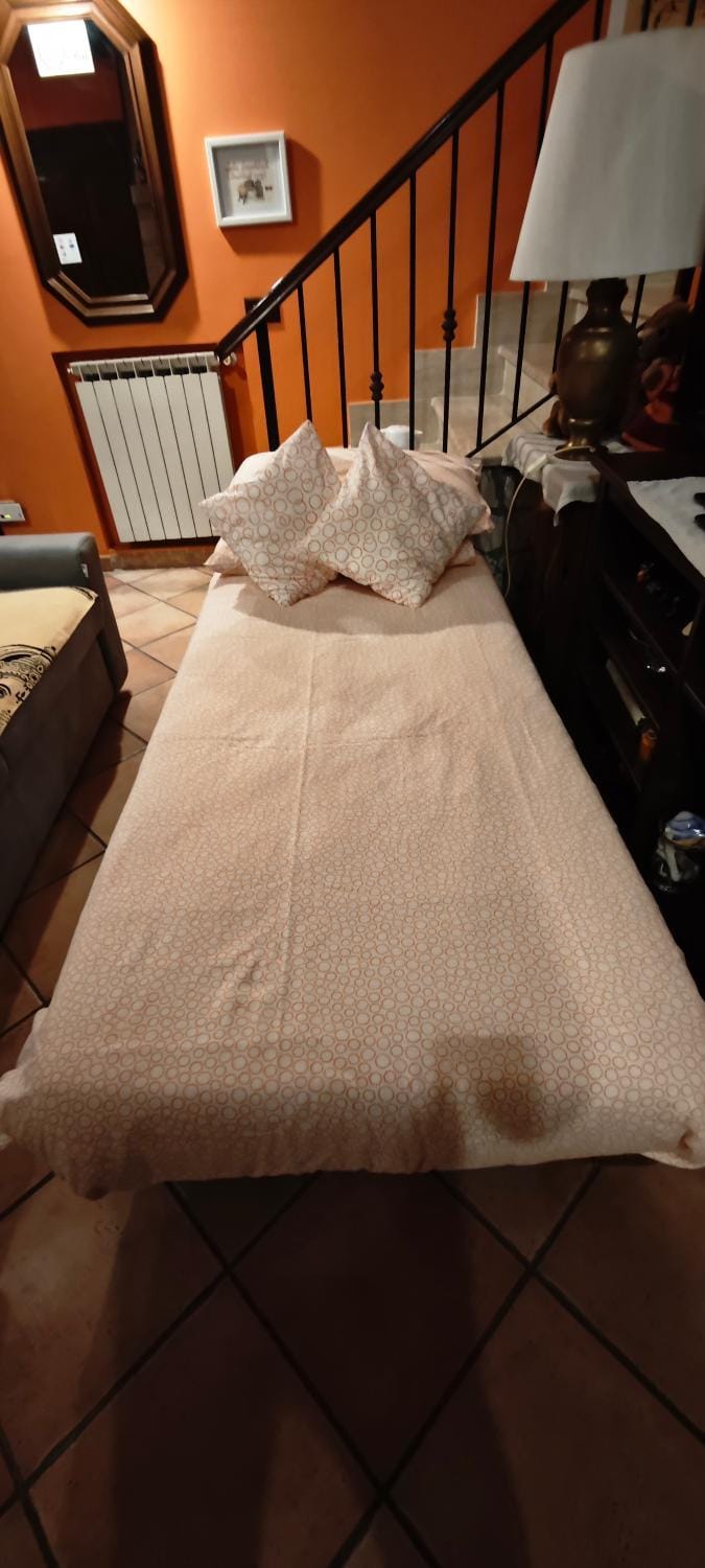 B&B Vista su Roma Bed and Breakfast in Rome