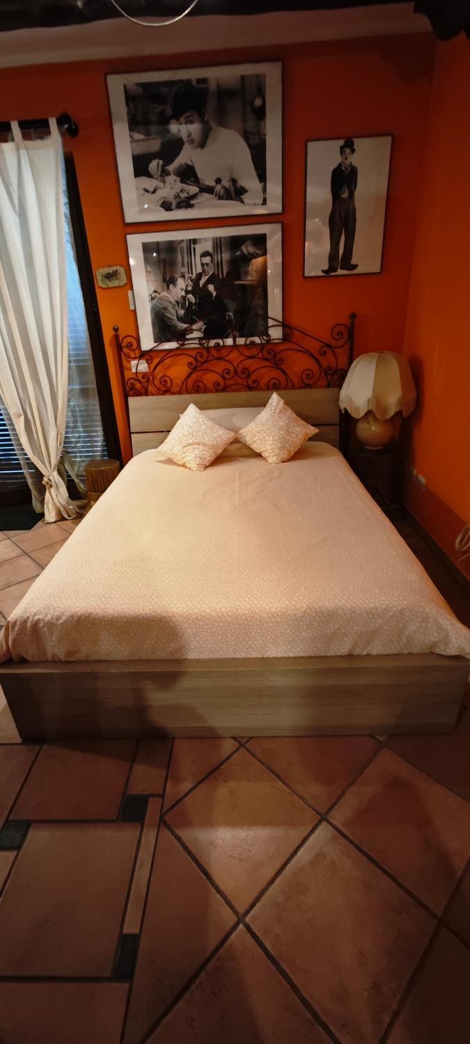 B&B Vista su Roma Bed and Breakfast in Rome