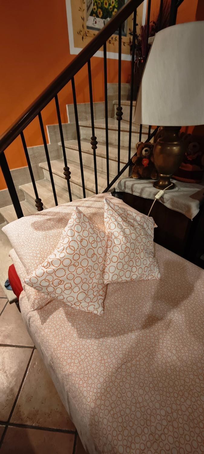 B&B Vista su Roma Bed and Breakfast in Rome