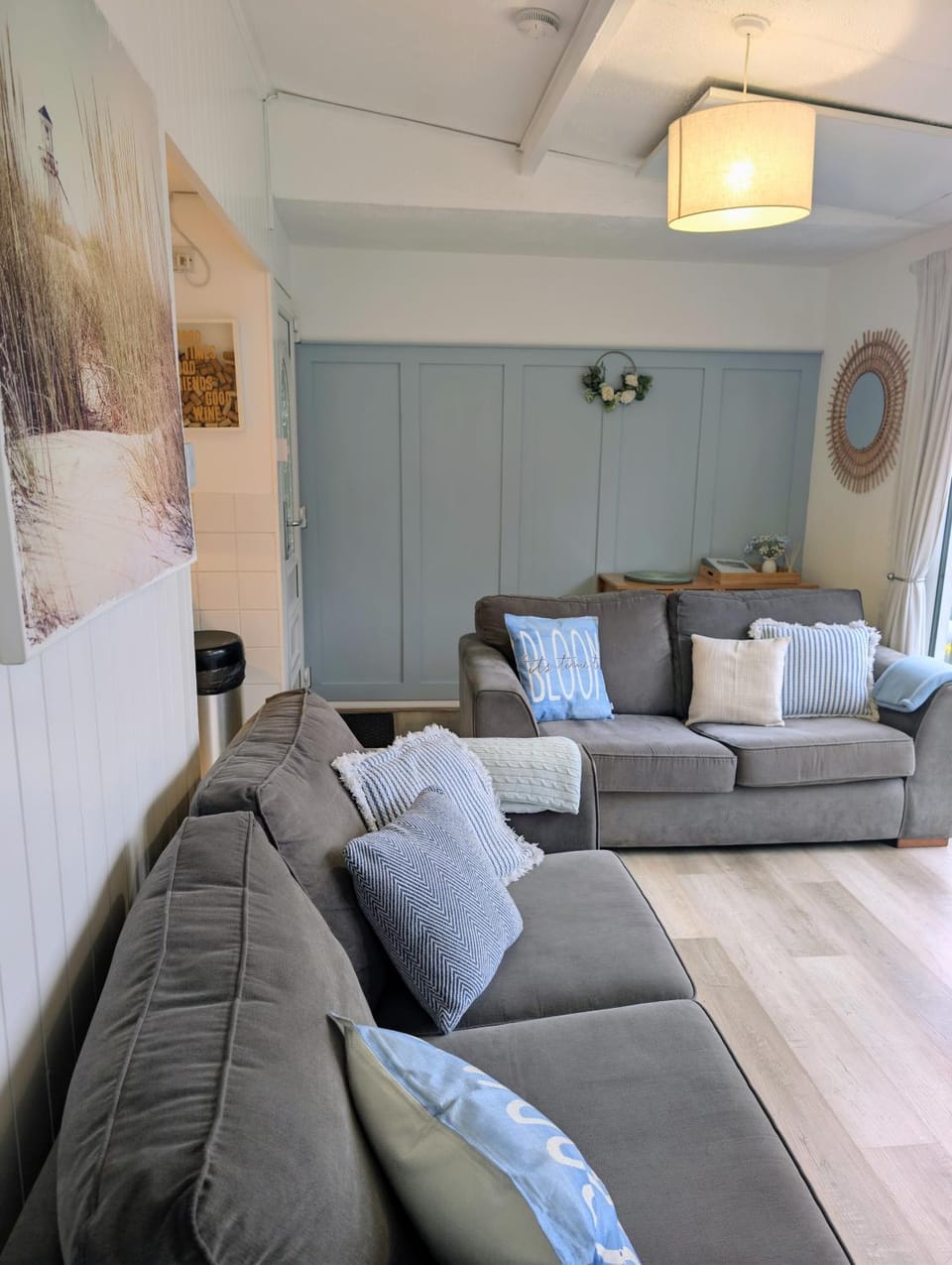 147 Snowdon Drive, Glan Gwna Holiday Park Nature lodge in Wales