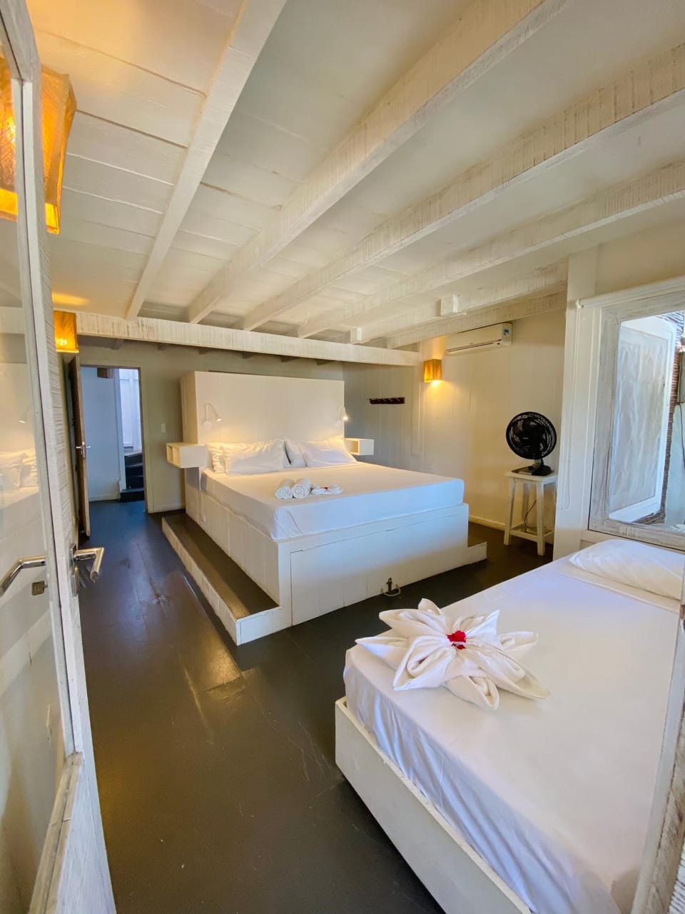 Nordestina Casa de Mar House in State of Ceará