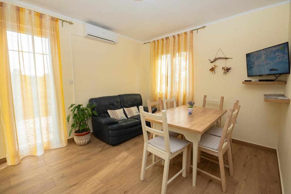 Apartman Doris Apartment in Primorje-Gorski Kotar County
