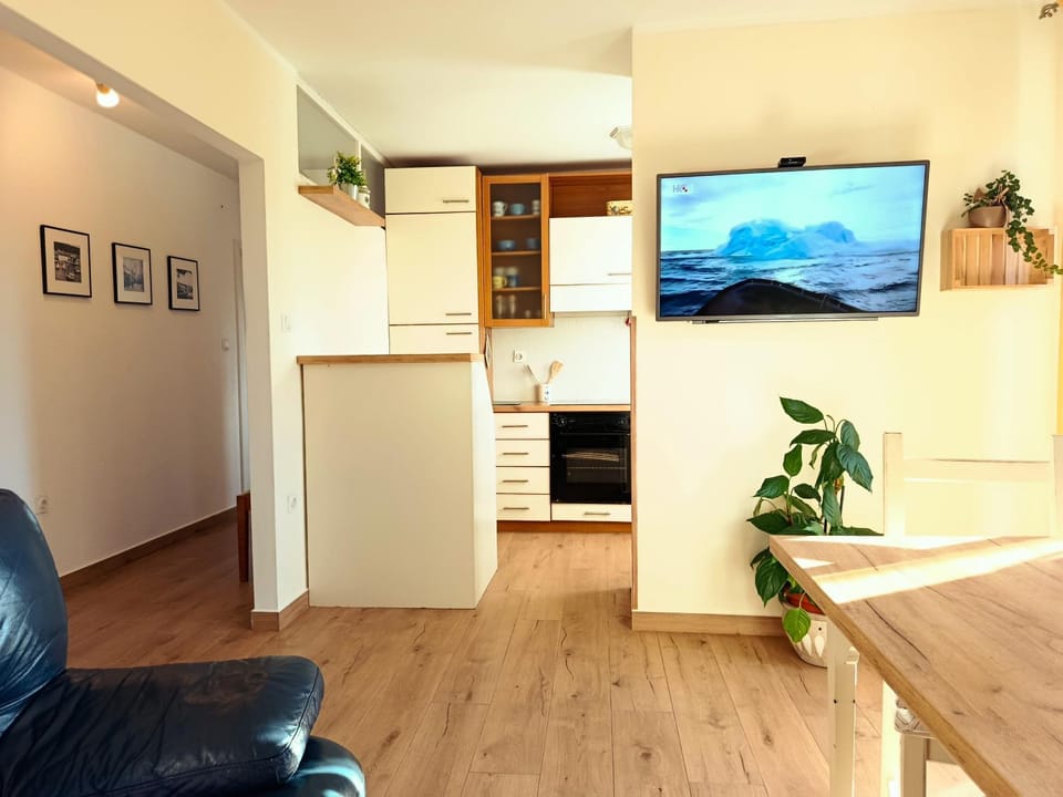 Apartman Doris Apartment in Primorje-Gorski Kotar County