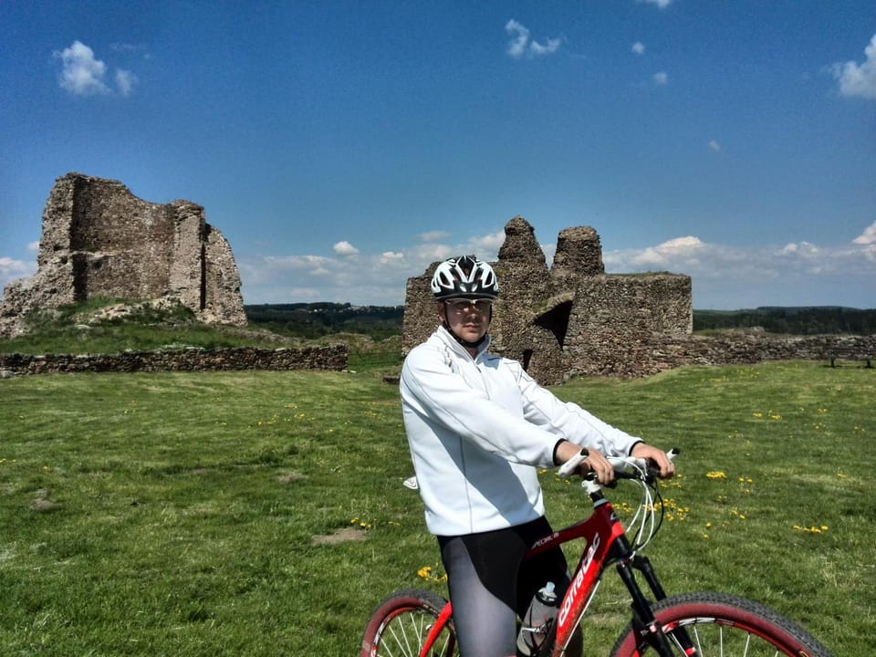 Cycling