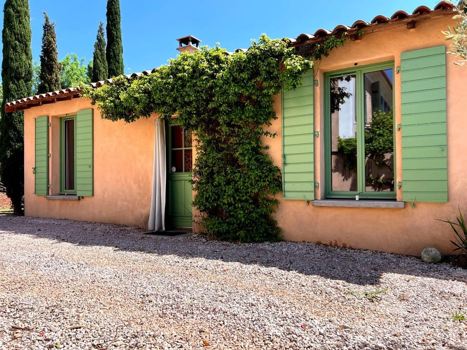 Gîte du salagou House in Occitanie