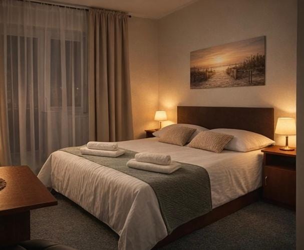 Willa Angel Bed and Breakfast in Pomeranian Voivodeship