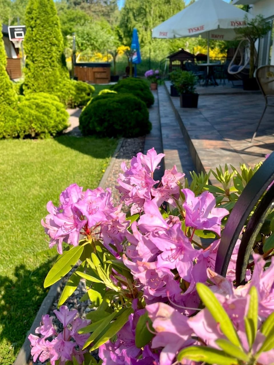 Willa Angel Bed and Breakfast in Pomeranian Voivodeship