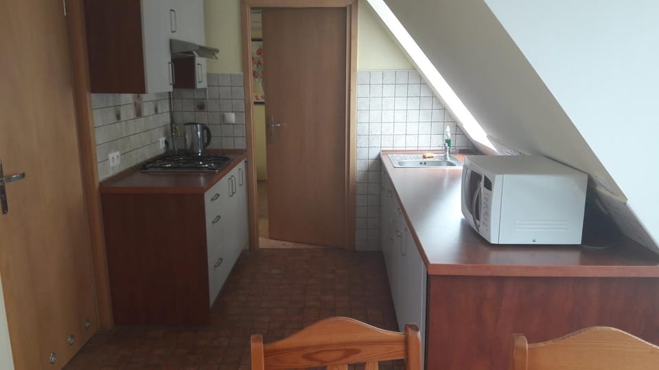 Coffee/tea facilities, Kitchen or kitchenette