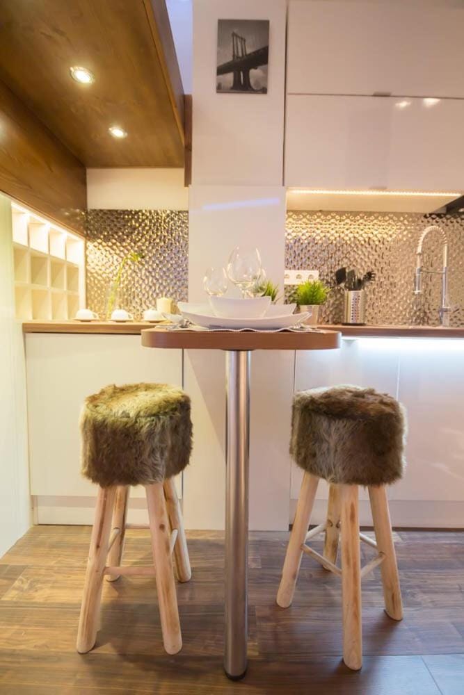 Gold Apartman Apartment in Budapest