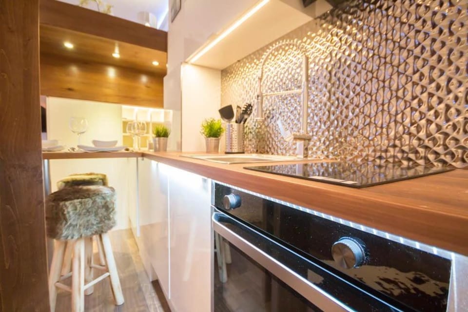 Gold Apartman Apartment in Budapest