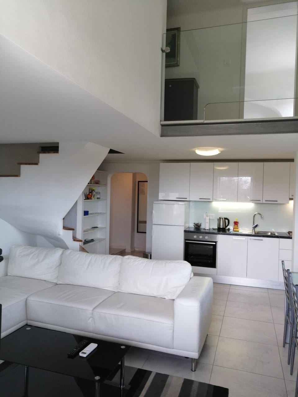 Apartment Osk Apartment in Croatia