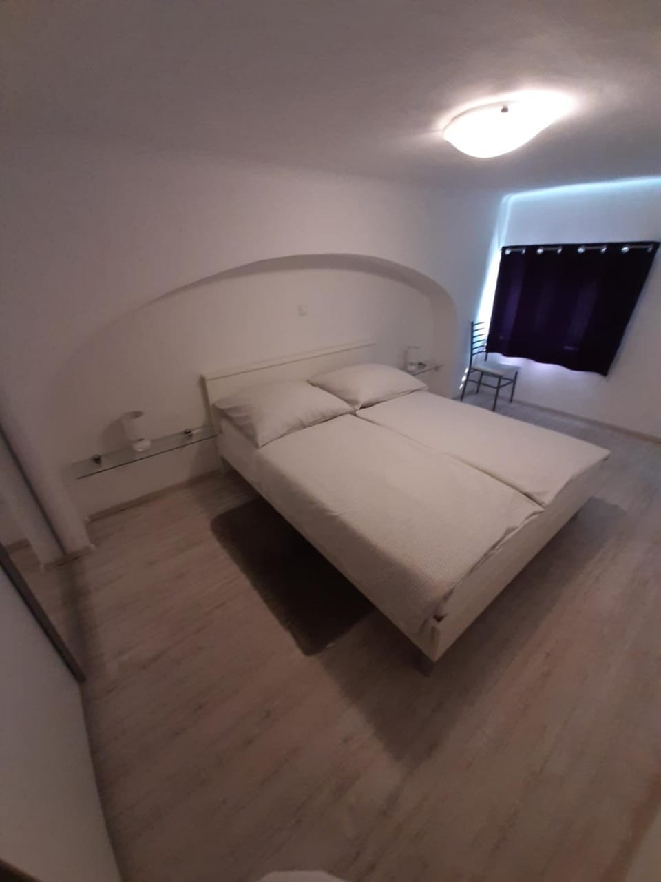 Apartment Osk Apartment in Croatia