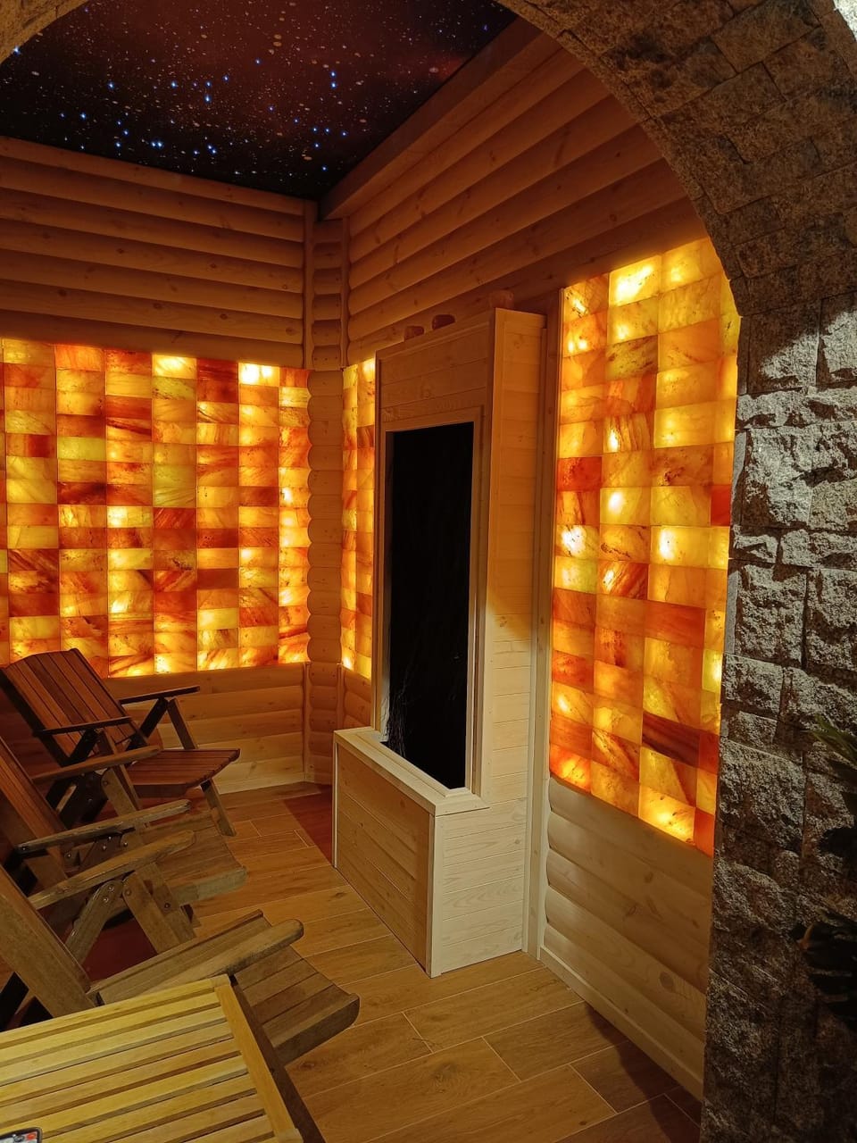 Activities, Spa and wellness centre/facilities