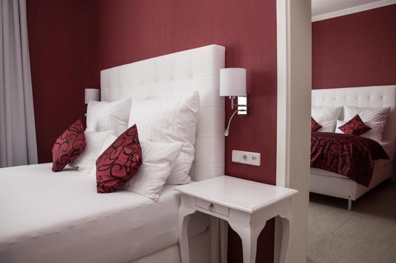 Haus Hotel & Pension Villa Laluna Bed and Breakfast in Thale
