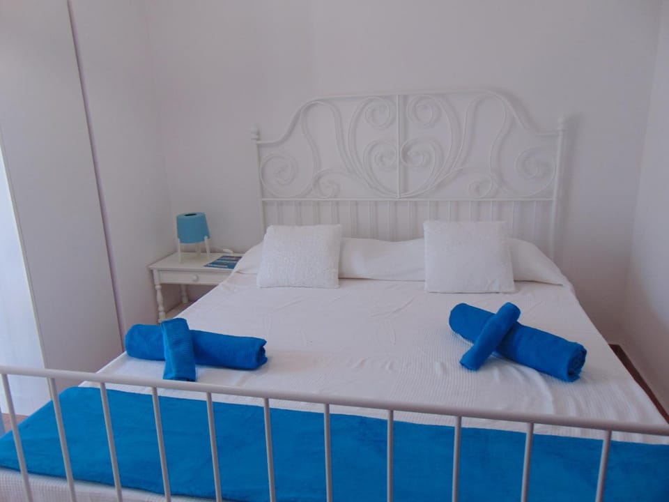 Appartamenti in Villa Nicanda Apartment in Sardinia