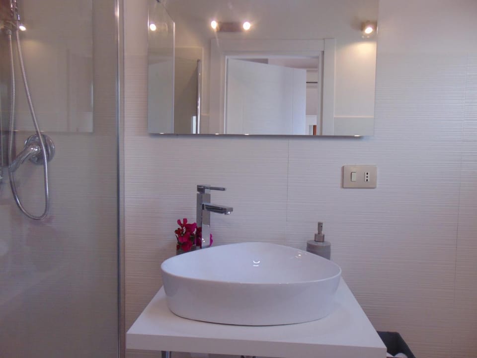 Appartamenti in Villa Nicanda Apartment in Sardinia