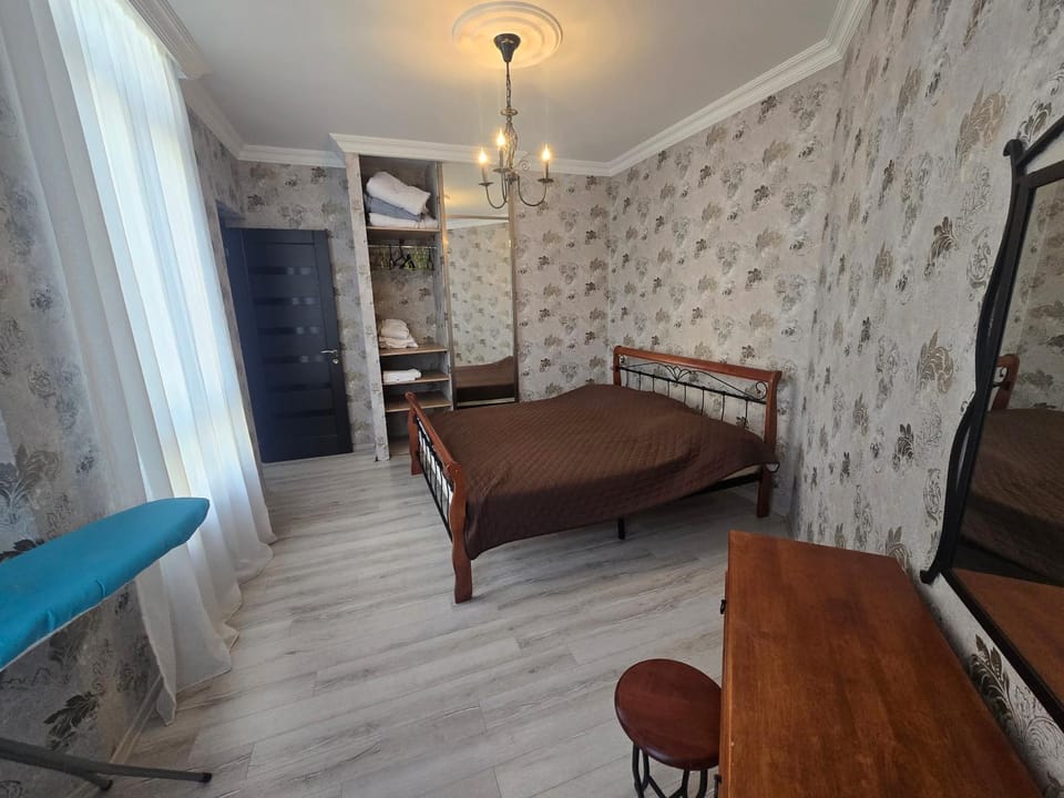 Apartment Roin Apartment in Batumi