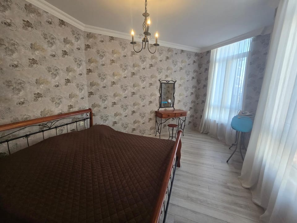 Apartment Roin Apartment in Batumi
