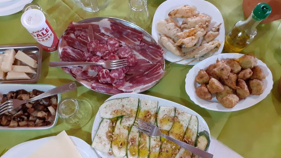 Agriturismo S'Armidda Farm Stay in Sardinia