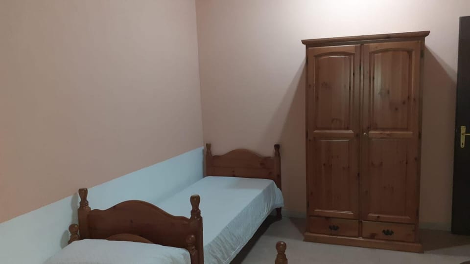 Agriturismo S'Armidda Farm Stay in Sardinia