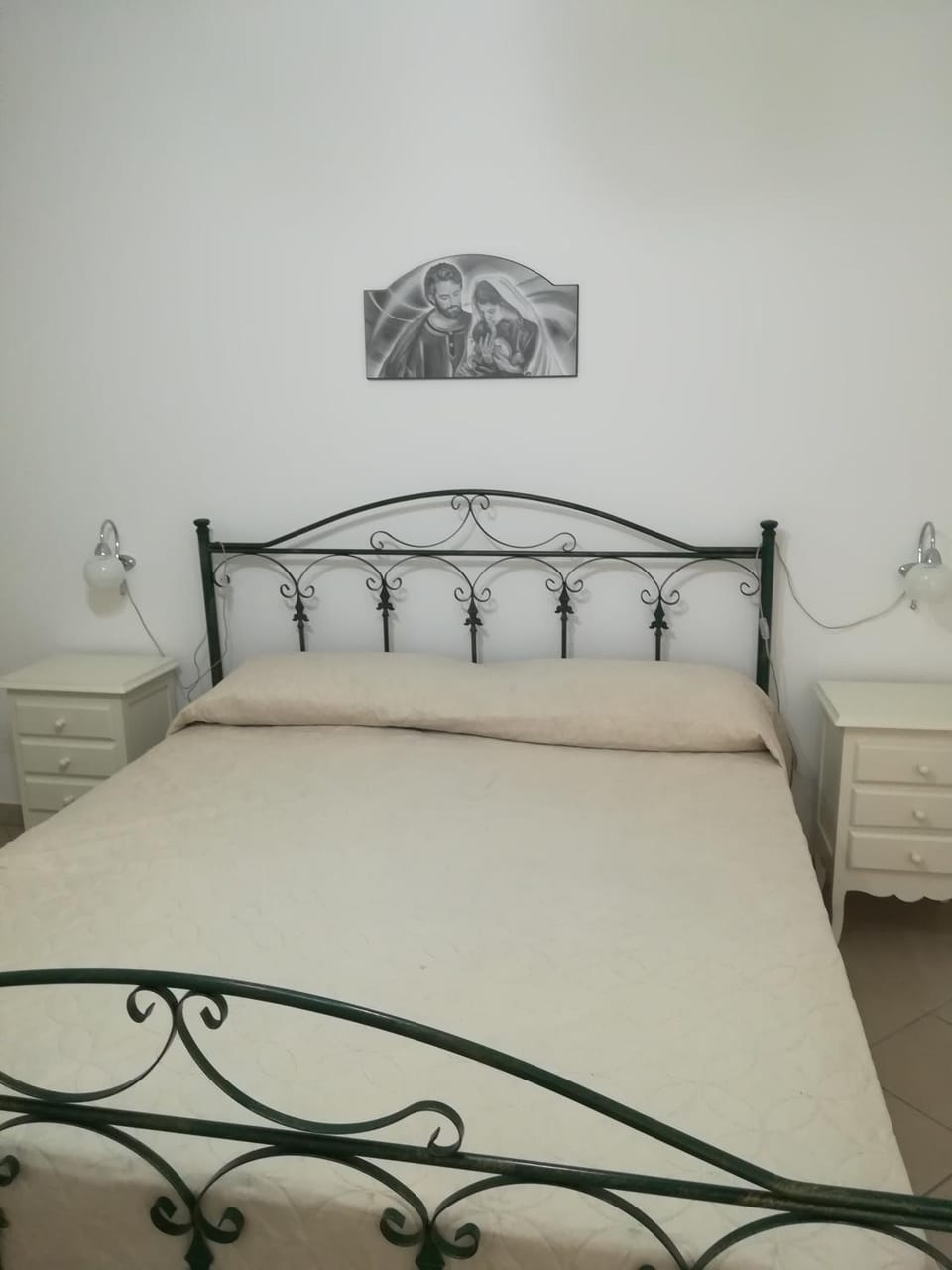 casa annafede House in Apulia