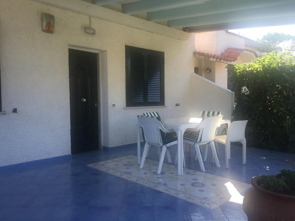 Villa Azzurra Villa in Terracina