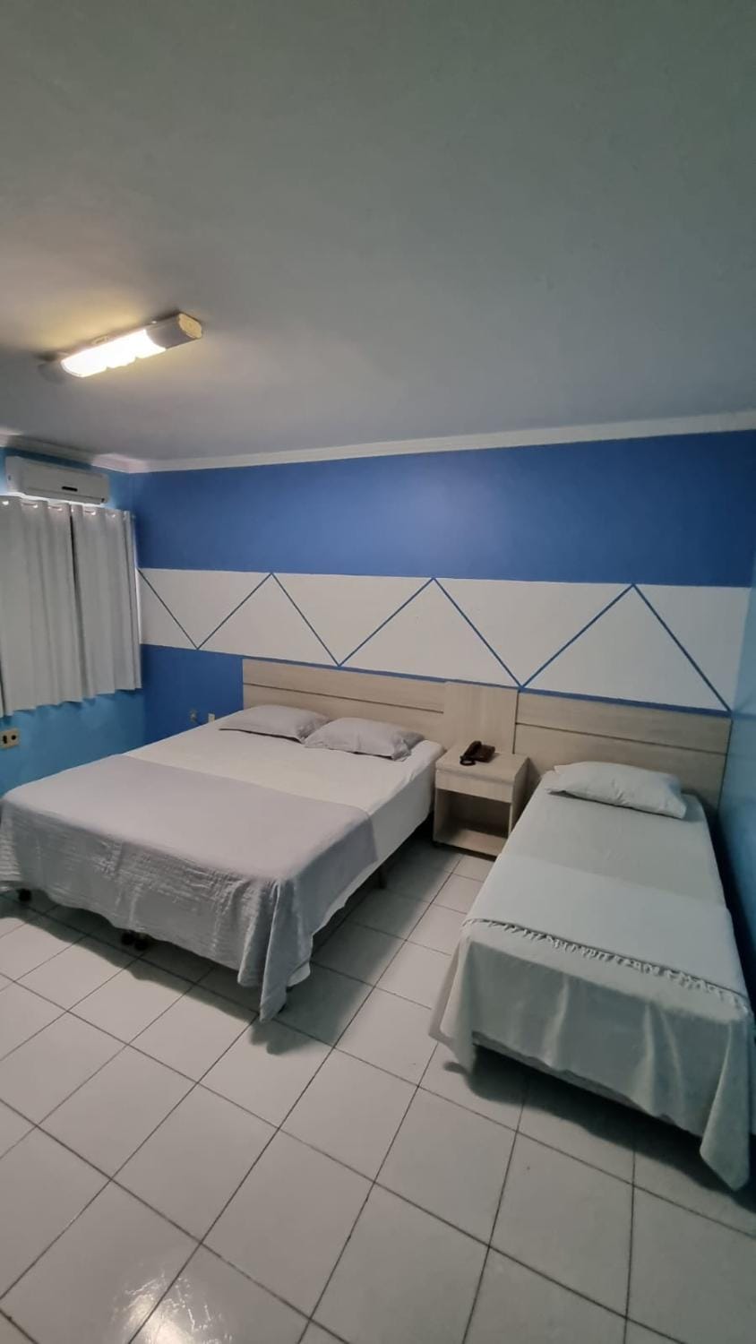 Hotel Porthal da Ilha- Paulo Afonso-Ba Hotel in State of Alagoas, Brazil
