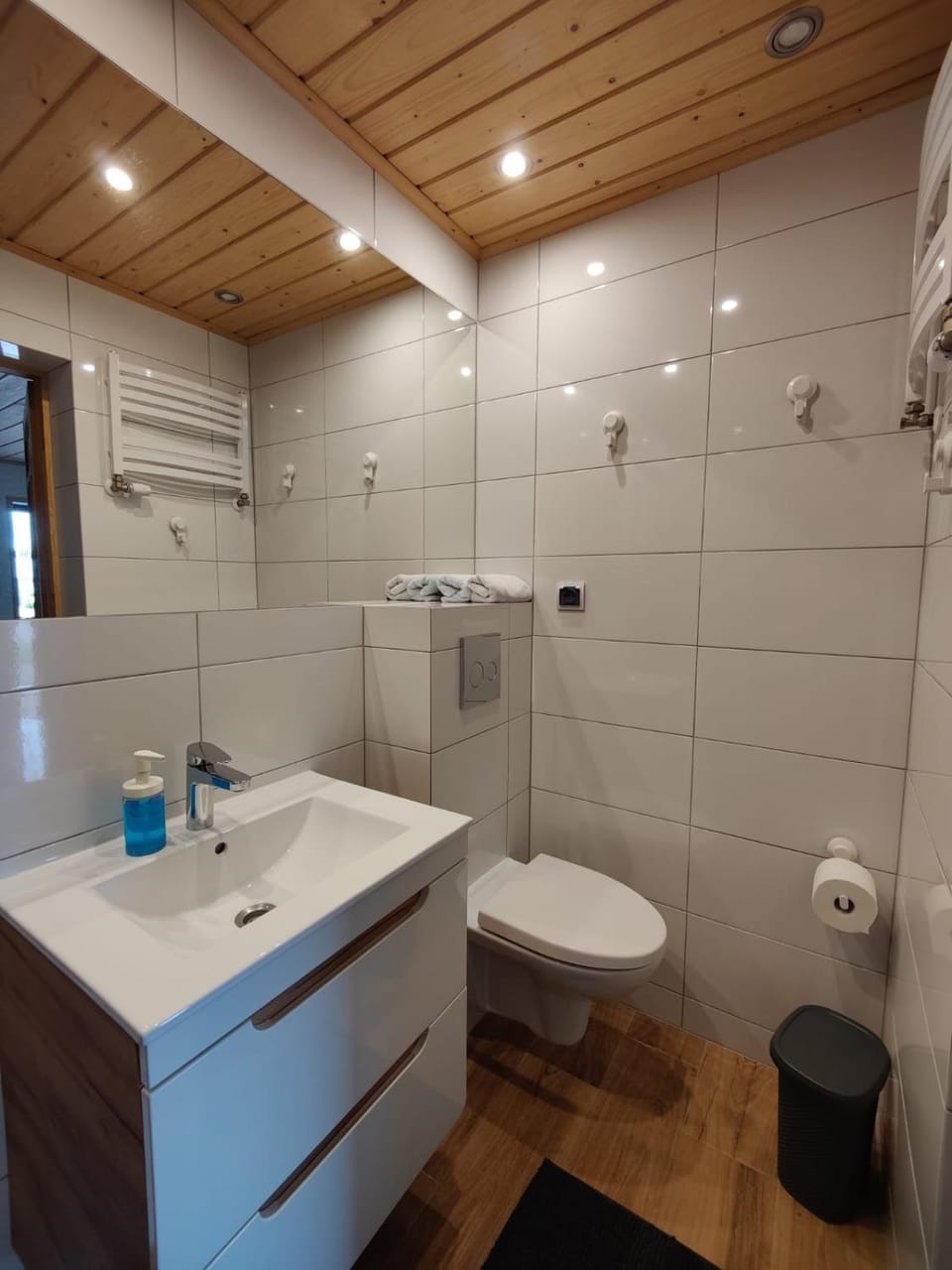 Pensjonacik Krystyna - Pension Krystyna Bed and Breakfast in Poland