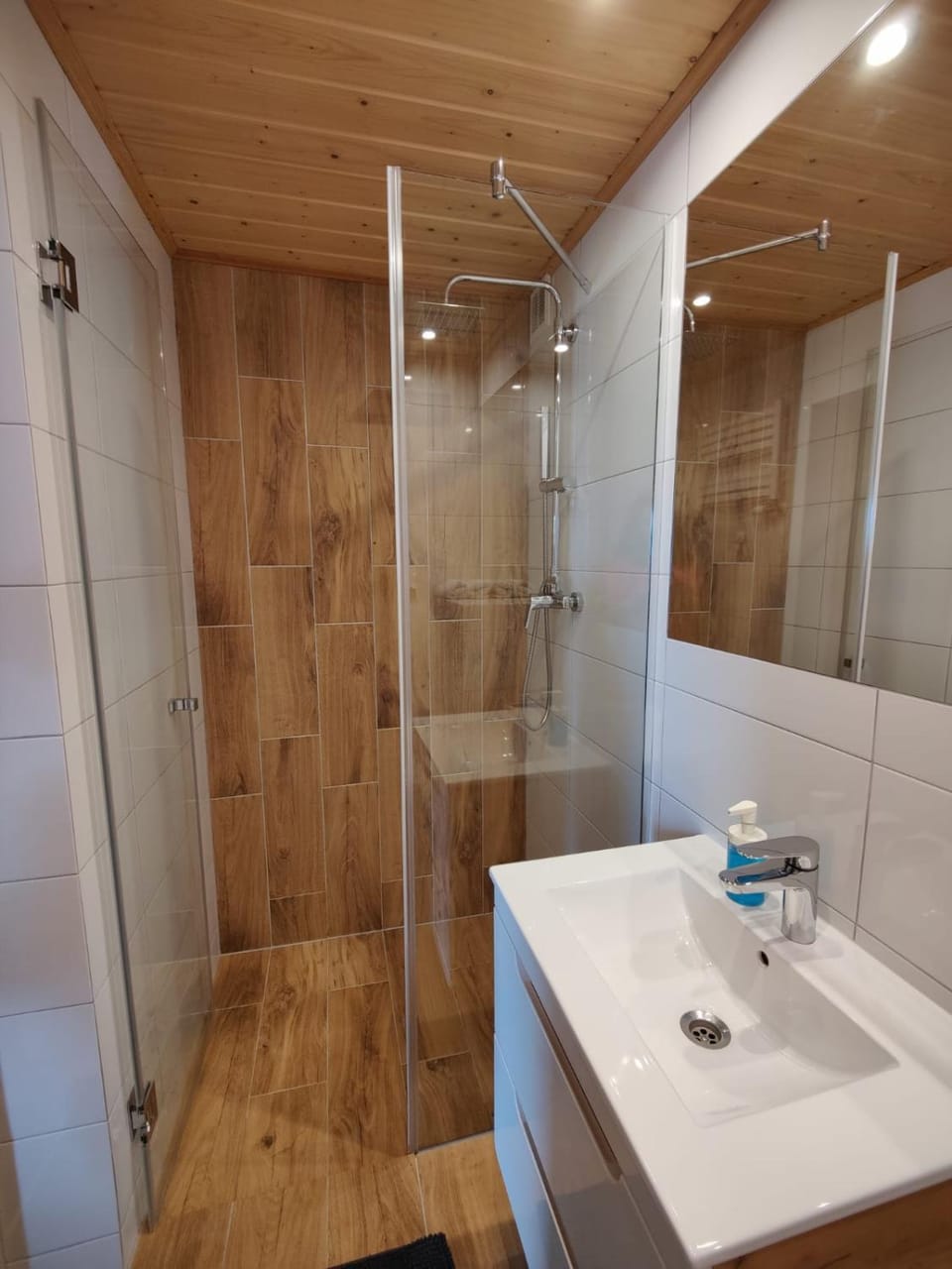 Pensjonacik Krystyna - Pension Krystyna Bed and Breakfast in Poland