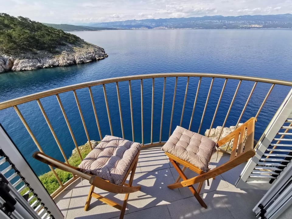 Vila Verbana Apartments Bed and Breakfast in Primorje-Gorski Kotar County