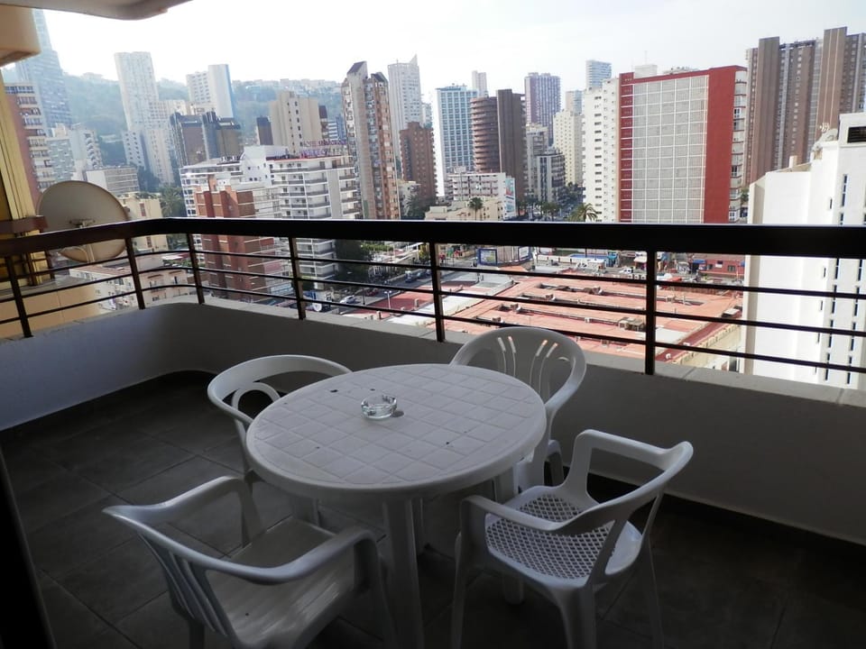 Balcony/Terrace, Balcony/Terrace