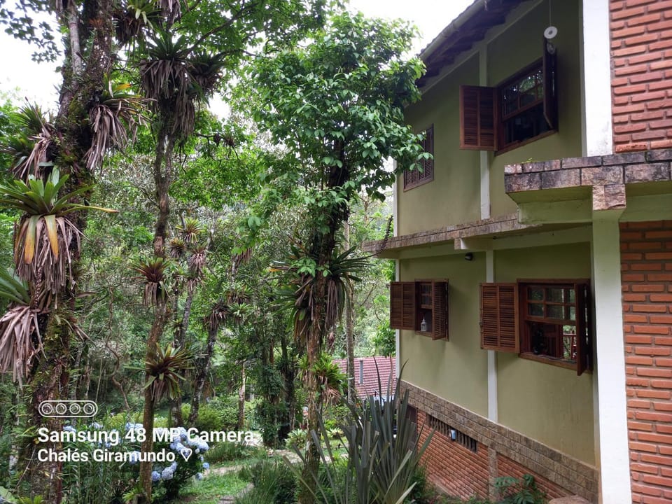 Property building, Natural landscape, Garden, Garden view