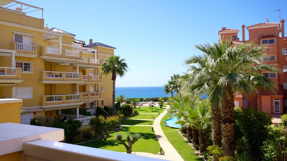 Sea view
