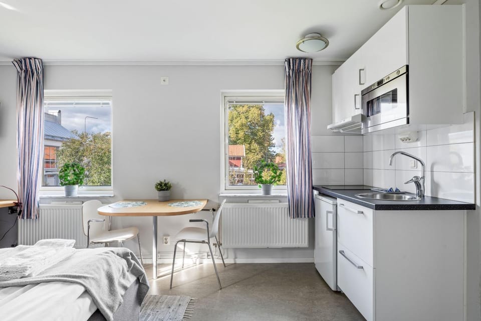 View (from property/room), Dining area