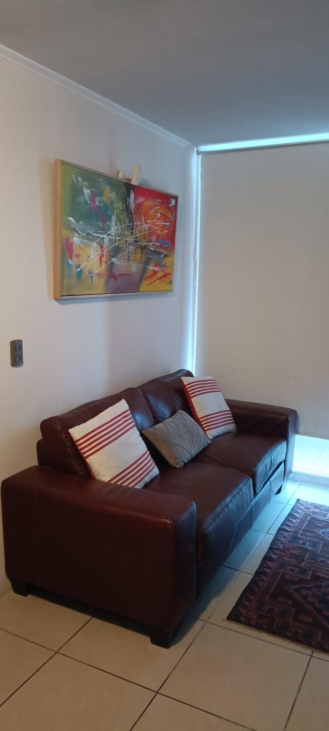 Departamento Marina Sol III Apartment in Coquimbo