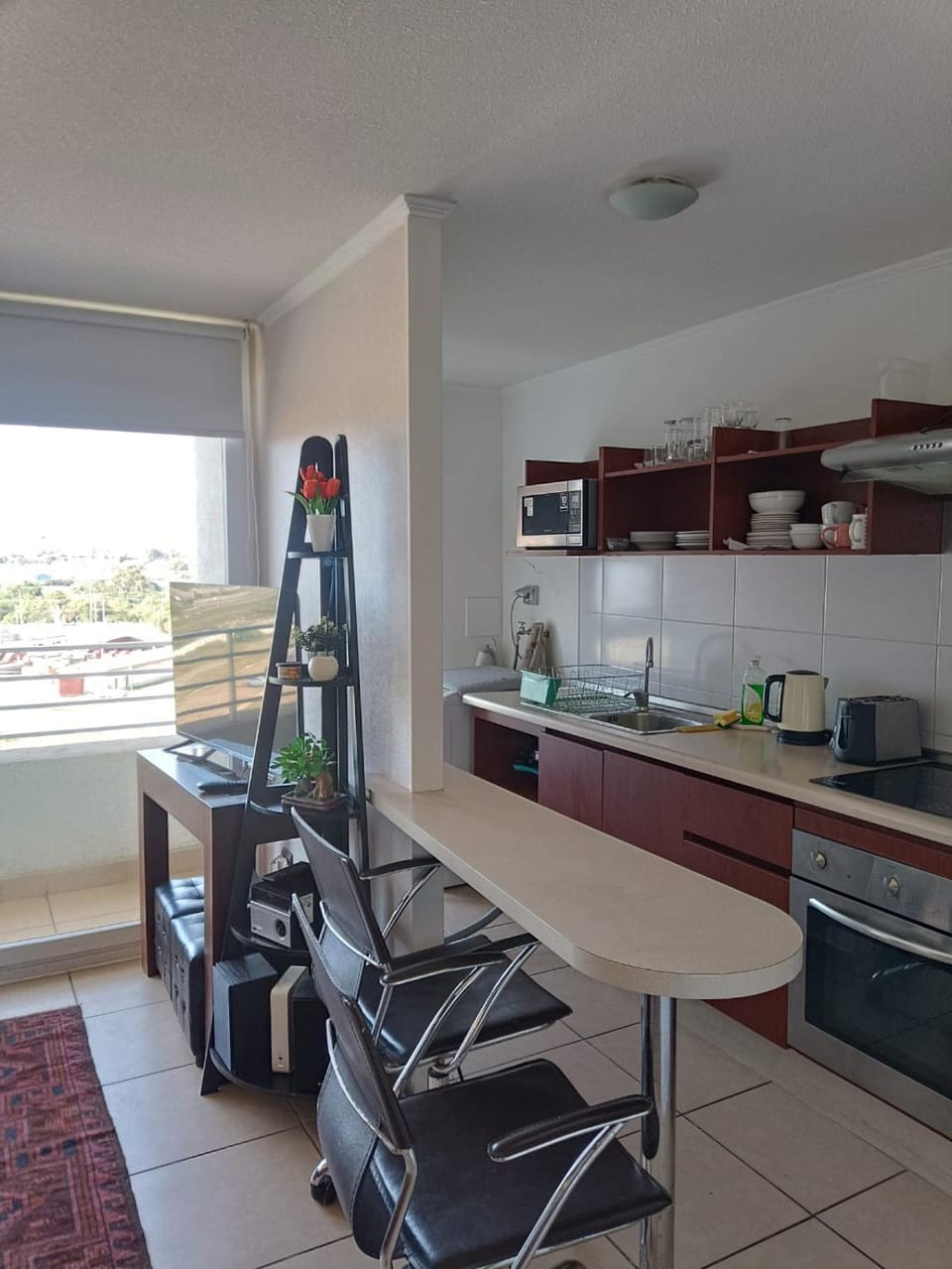 Departamento Marina Sol III Apartment in Coquimbo