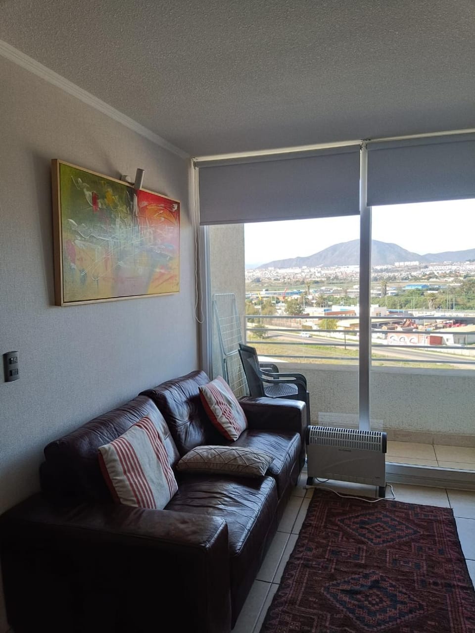 Departamento Marina Sol III Apartment in Coquimbo