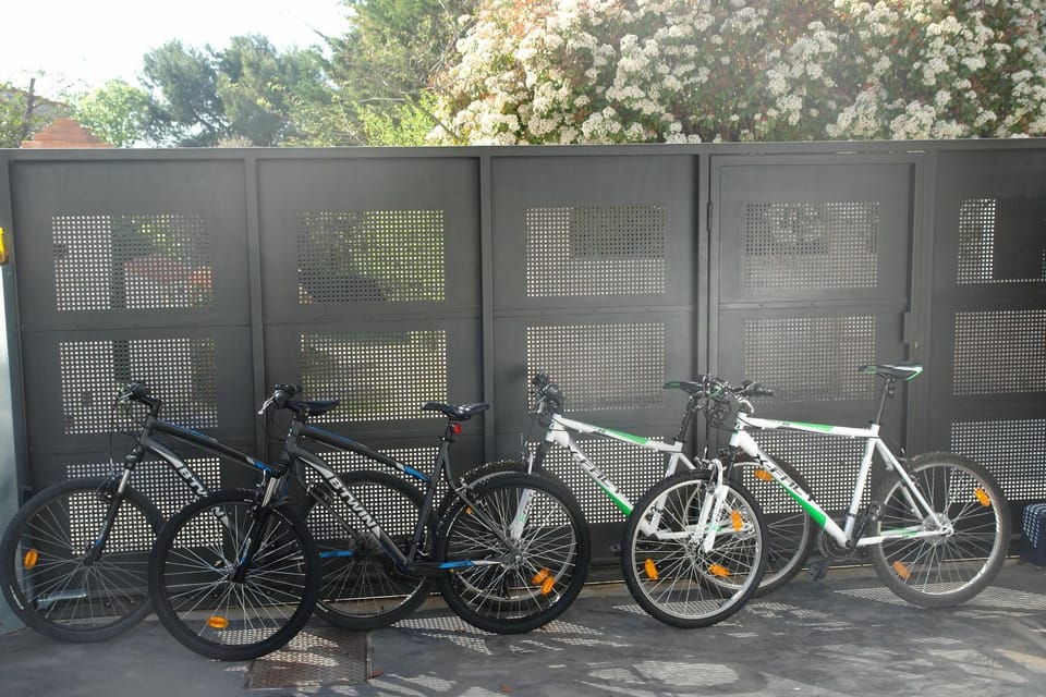 Cycling