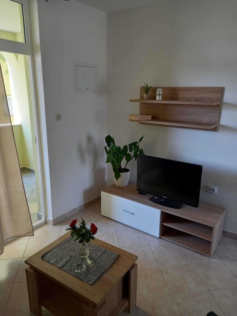 TV and multimedia