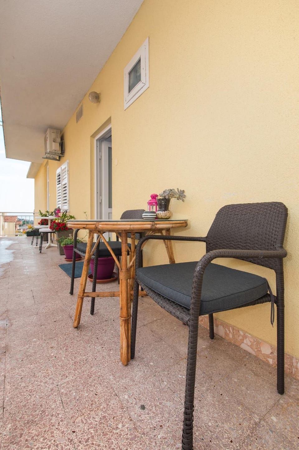 Antonio Apartment in Makarska