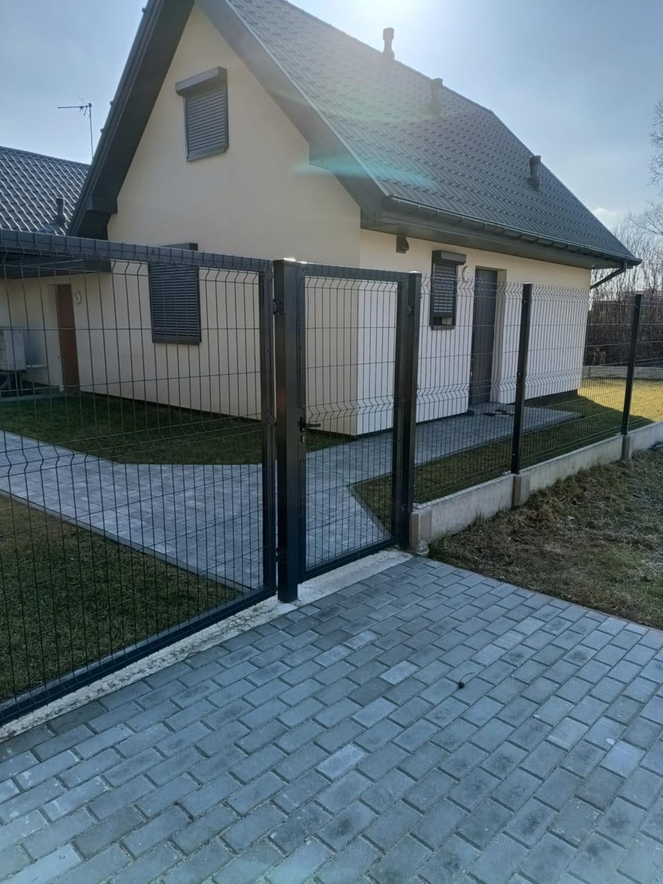 Willa Rubin Vacation rental in Greater Poland Voivodeship