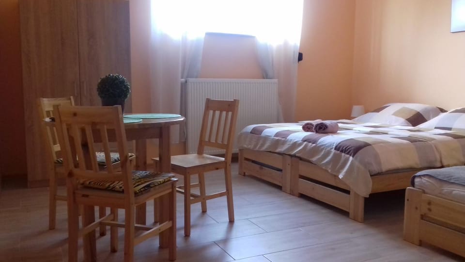 Willa Rubin Vacation rental in Greater Poland Voivodeship