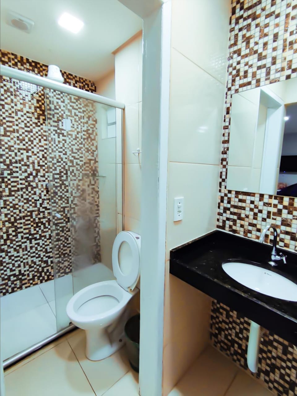 Barra Nova Hotel Hotel in State of Alagoas, Brazil